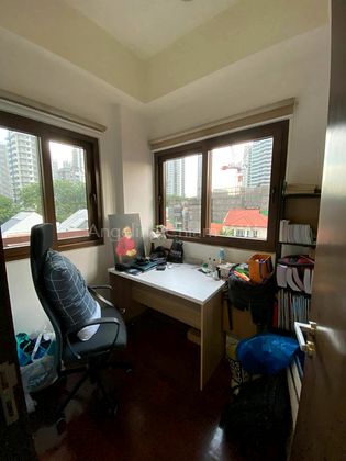 1 Bed Condo for Rent in Buckley Residence