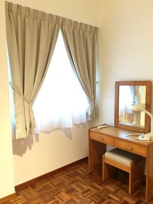 2 Bed Condo for Rent in Central Green Condominium