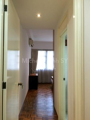 2 Bed Condo for Rent in Central Green Condominium