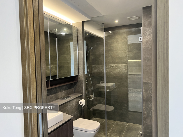 Grandeur Park Residences (D16), Condominium - For Rent