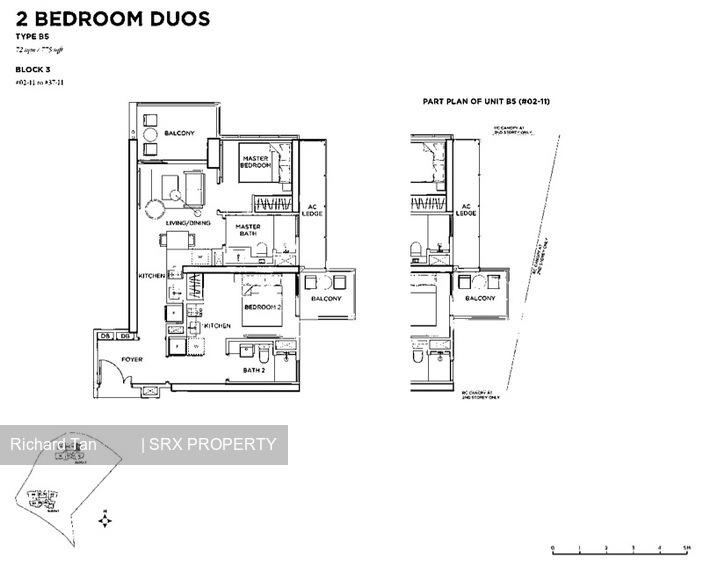 Gem Residences (D12), Condominium - For Rent