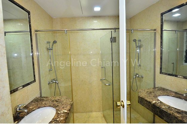 4 Bed Condo for Rent in Regency Park