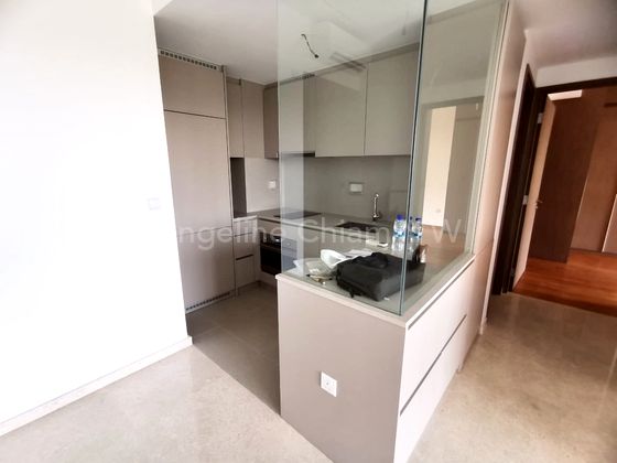 2 Bed Condo for Rent in Seaside Residences