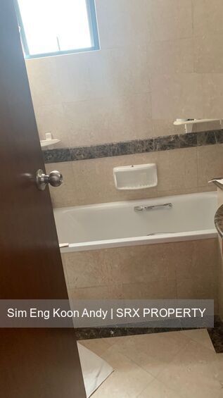 Hilltop Grove (D23), Condominium - For Rent