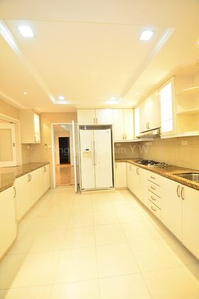 4 Bed Condo for Rent in Regency Park