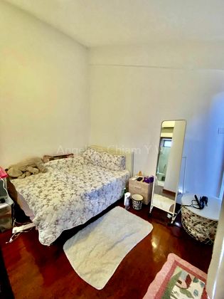 1 Bed Condo for Rent in Buckley Residence