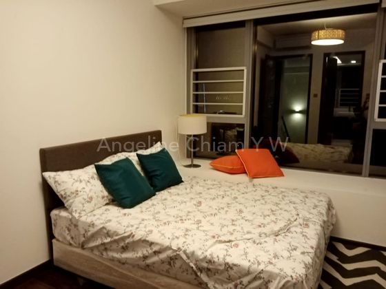3 Bed Condo for Rent in Miro