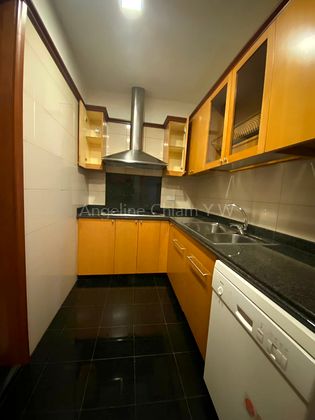 3 Bed Condo for Rent in Orchard Scotts