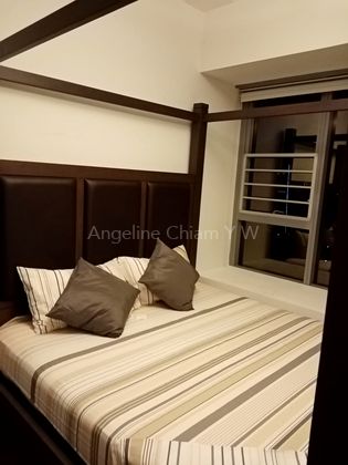 3 Bed Condo for Rent in Miro