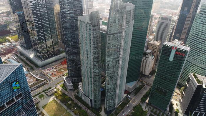 The Sail @ Marina Bay (D1), Apartment - For Rent