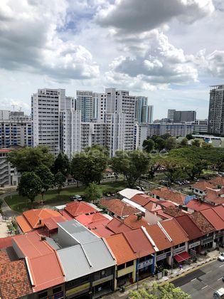 3 Bed Condo for Rent in St. Michael's Place