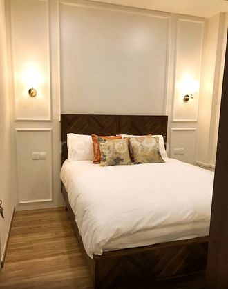 2 Bed Condo for Rent in St. Martin Residence