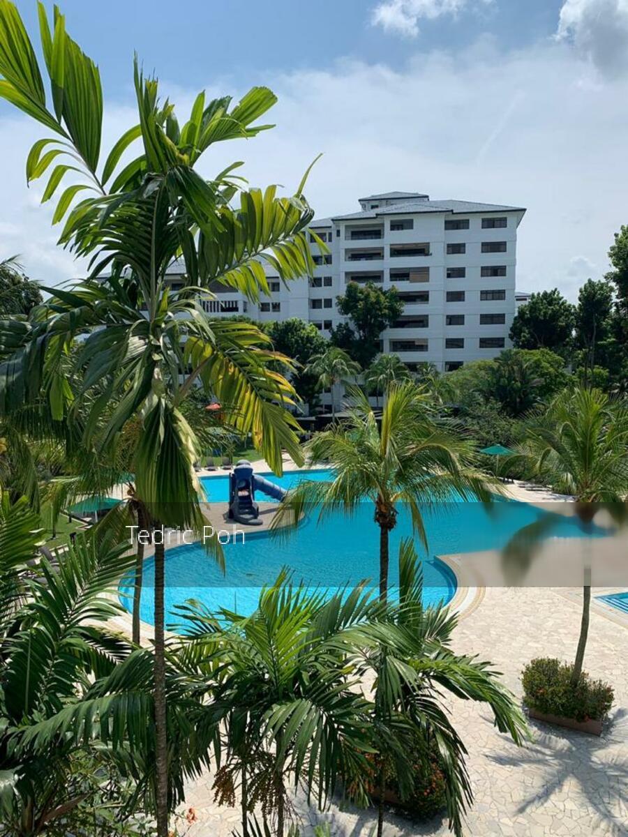 Astrid Meadows (D10), Condominium - For Rent