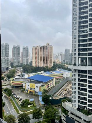 2 Bed Condo for Rent in Martin Modern