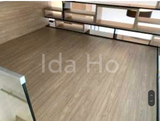 1 Bed Condo for Rent in The Seawind