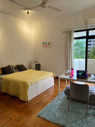 3 Bed Condo for Rent in Astrid Meadows