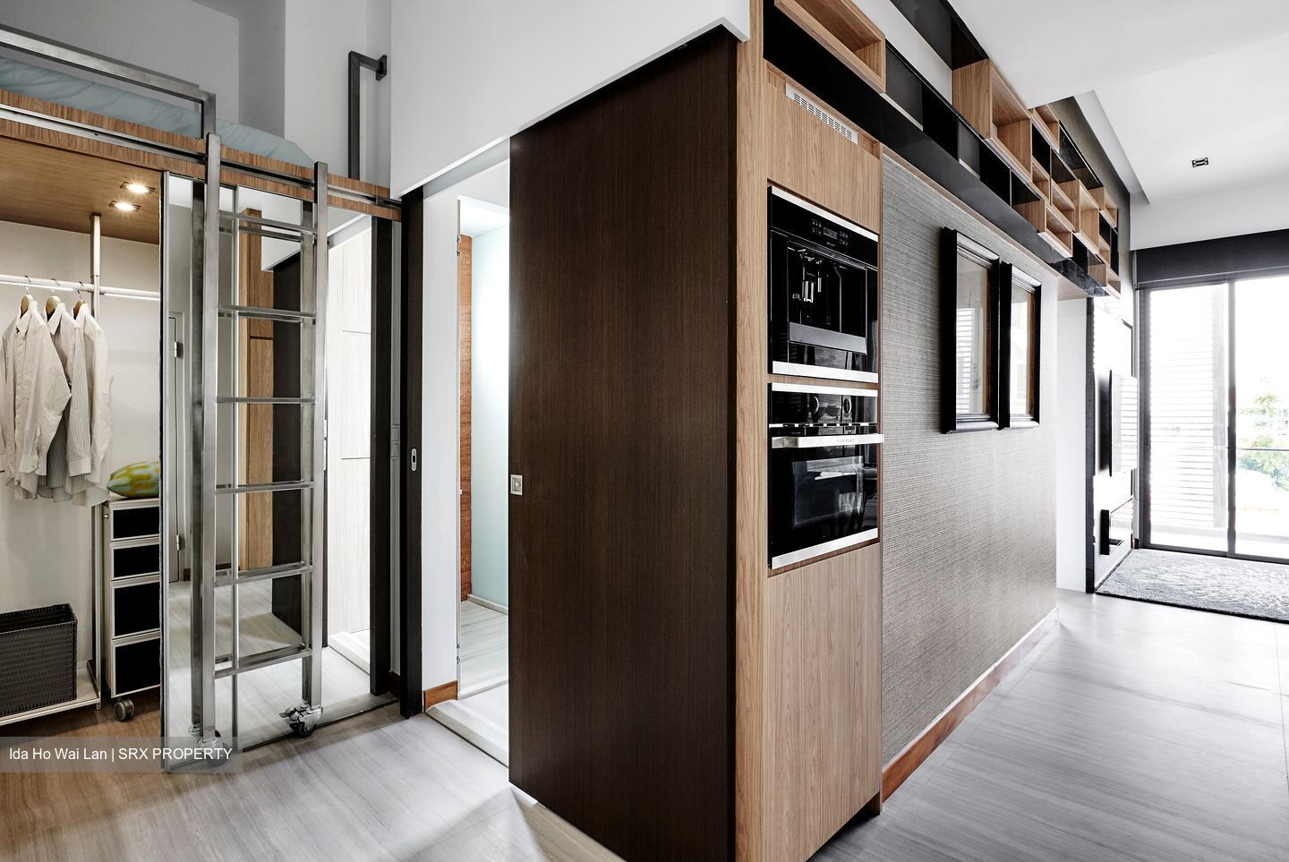 The Seawind (D15), Condominium - For Rent