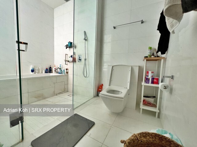 Holland Residences (D10), Condominium - For Rent