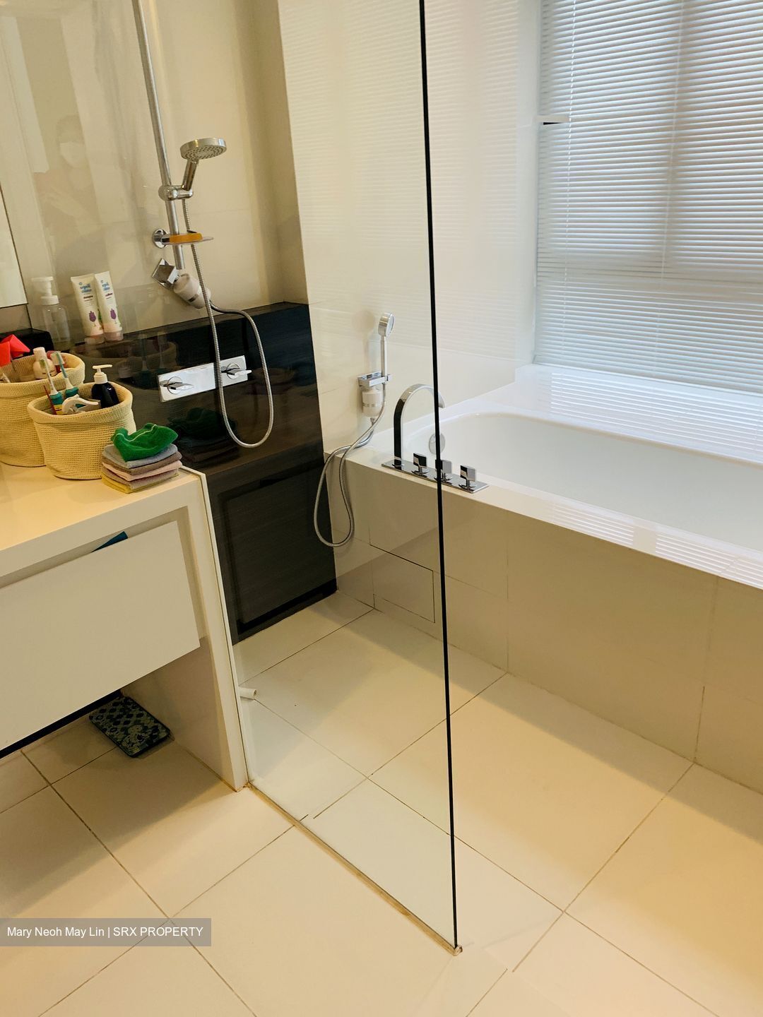 The Interlace (D4), Condominium - For Rent