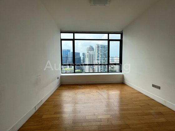 4 Bed Condo for Rent in Viva