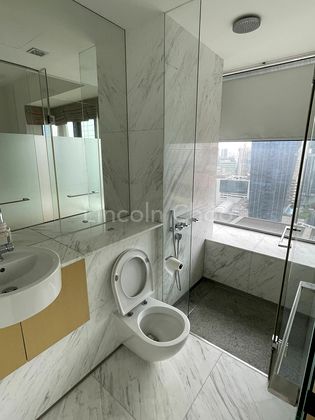 2 Bed Condo for Rent in Newton Suites