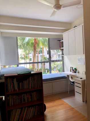 3 Bed Condo for Rent in The Oceanfront @ Sentosa Cove