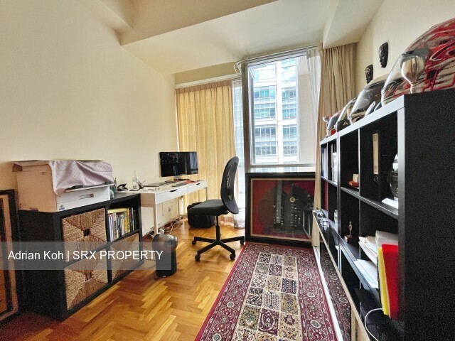 UE Square (D9), Apartment - For Rent