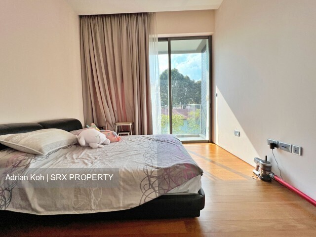 Holland Residences (D10), Condominium - For Rent