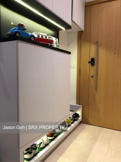 The Glades (D16), Condominium - For Sale