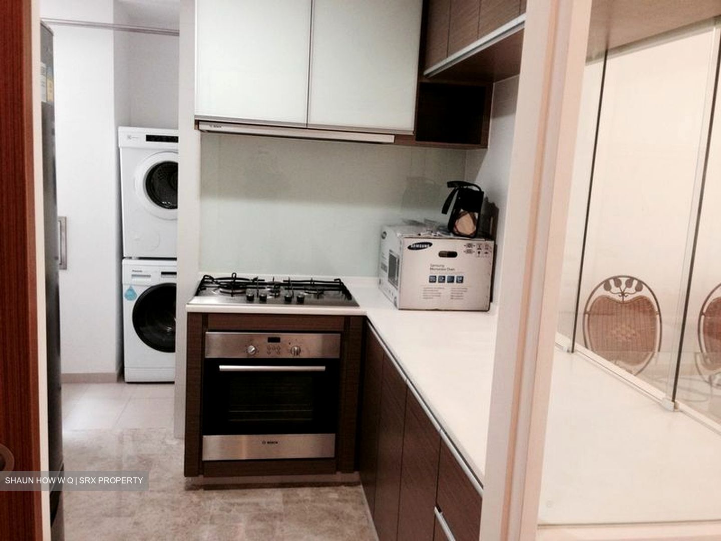 Park Natura (D23), Condominium - For Rent