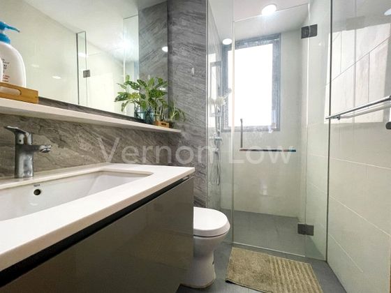 3 Bed Condo for Rent in Bartley Ridge