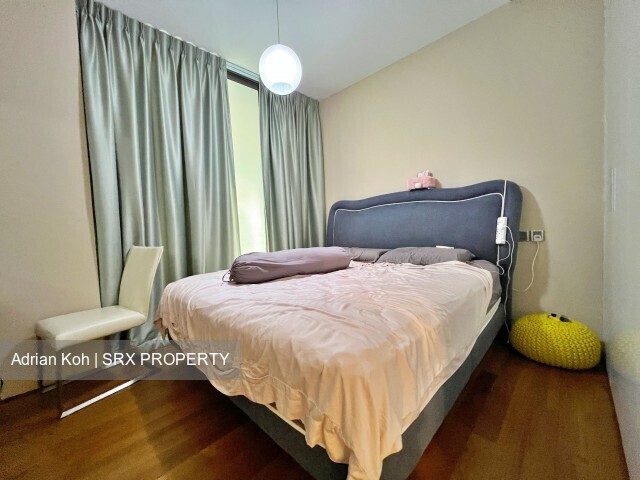 Holland Residences (D10), Condominium - For Rent