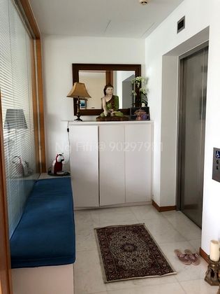 3 Bed Condo for Rent in The Oceanfront @ Sentosa Cove