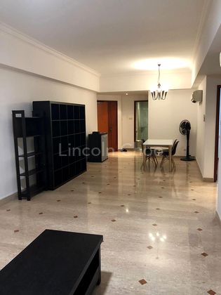 2 Bed Condo for Rent in Signature Park