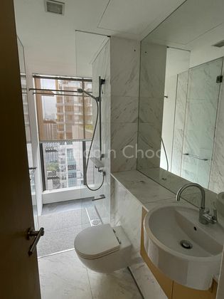 2 Bed Condo for Rent in Newton Suites