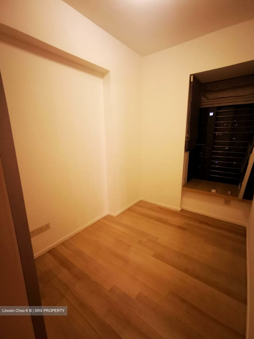 Newton Suites (D11), Apartment - For Rent