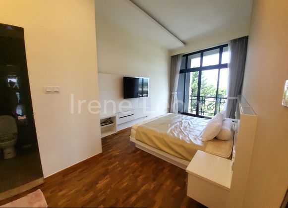3 Bed Condo for Rent in Banyan Condominium
