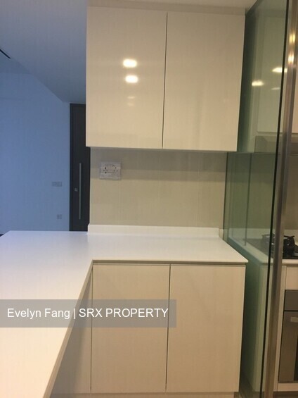 eCO (D16), Condominium - For Rent