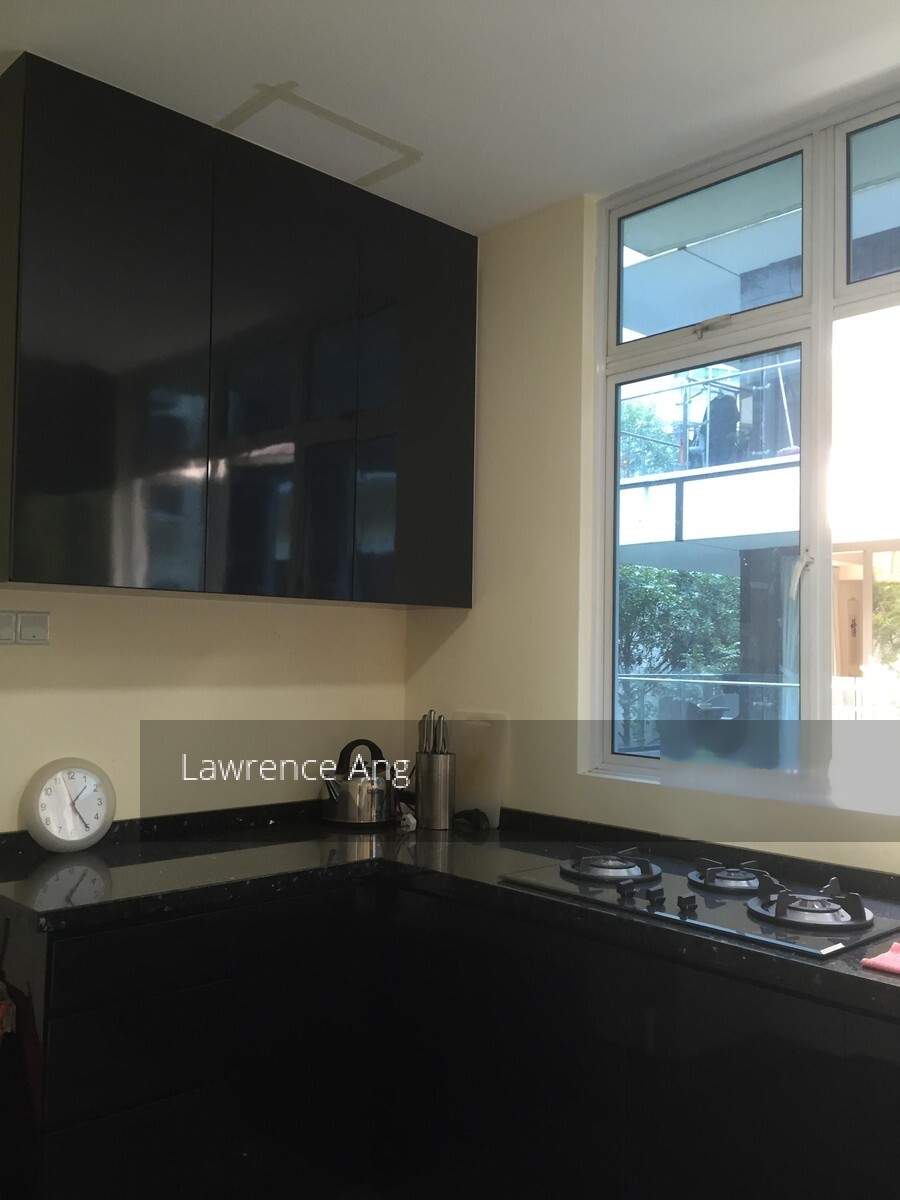 East View 18 (D15), Apartment - For Rent