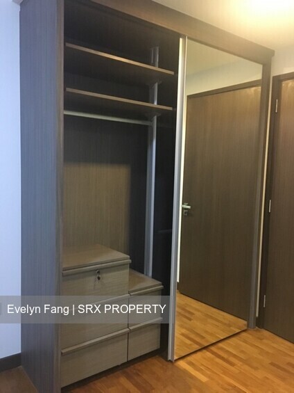 eCO (D16), Condominium - For Rent