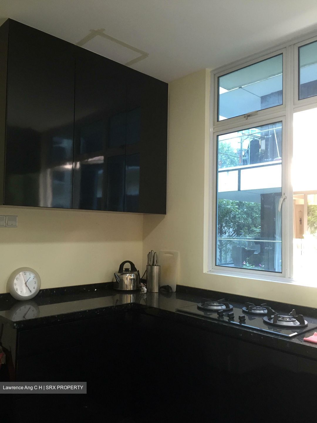 East View 18 (D15), Apartment - For Rent