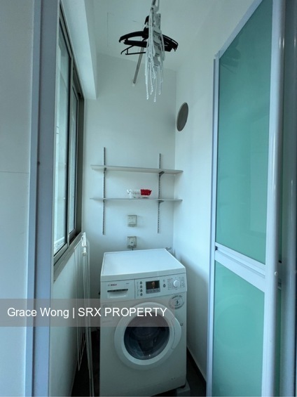 Bliss Loft (D12), Apartment - For Rent