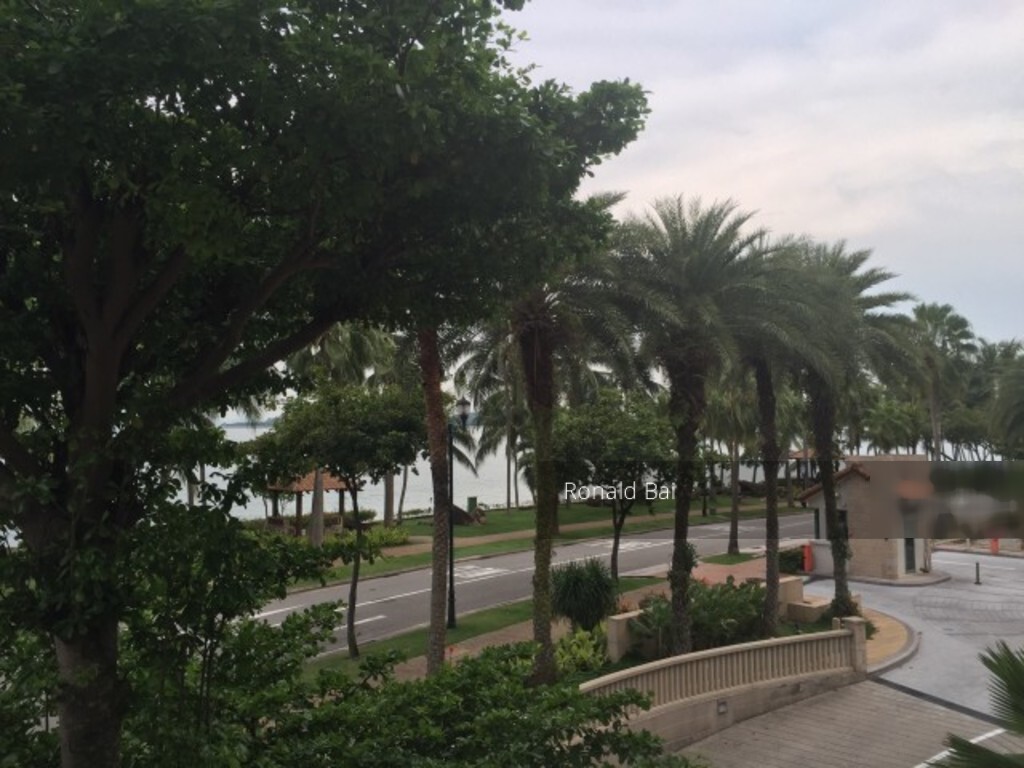 The Berth By The Cove (D4), Condominium - For Rent