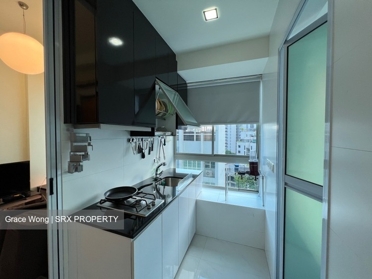 Bliss Loft (D12), Apartment - For Rent