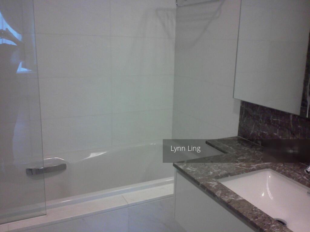 Reflections At Keppel Bay (D4), Condominium - For Rent