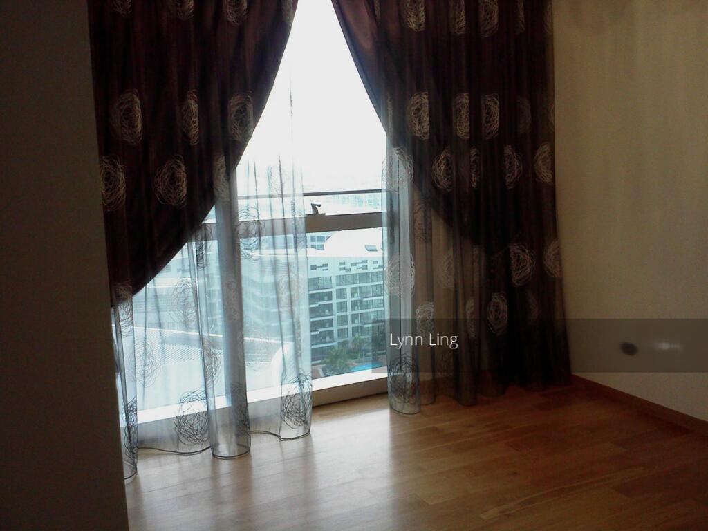 Reflections At Keppel Bay (D4), Condominium - For Rent