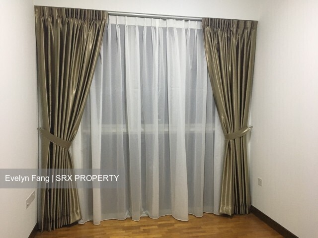 eCO (D16), Condominium - For Rent