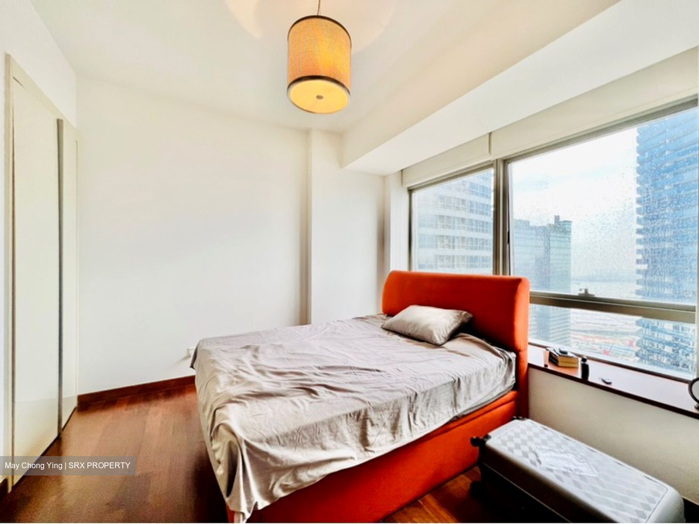 The Sail @ Marina Bay (D1), Apartment - For Rent
