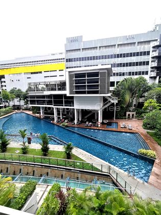 1 Bed Condo for Rent in Sophia Residence