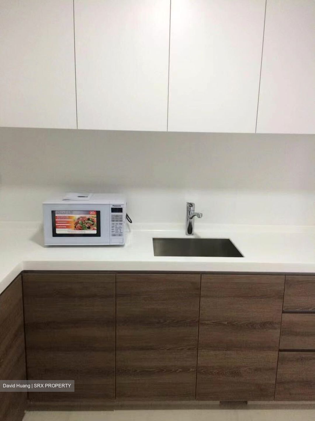 The Topiary (D28), Condominium - For Rent